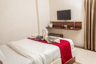 Hotel Ambitions - Dalaigaon - 1