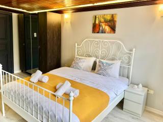 White Inn Taksim - Istanbul - 8