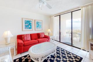 Seaside Beach & Racquet Club 3202 - Orange Beach - 6
