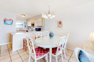 Seaside Beach & Racquet Club 3202 - Orange Beach - 4