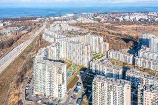 Letnica62 by MYPART in your apartment - Danzig - 7