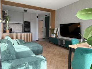 Letnica62 by MYPART in your apartment - Danzig - 4
