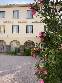 Hotel Clair Logis - Argelès-sur-Mer - 7