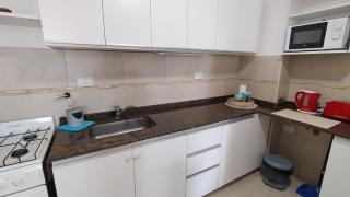 Acogedor Departamento Para Tres Personas Con Pileta - Córdoba - 5