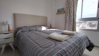 Acogedor Departamento Para Tres Personas Con Pileta - Córdoba - 2