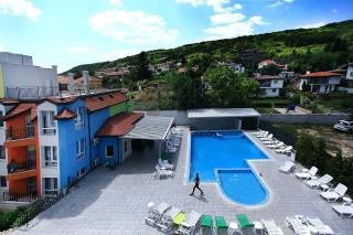 FashionApartments in PrivateComplex with Pool&Parking - Baltschik - 9