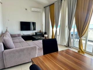 Stunning View Apartment with pool - Trogir - 9