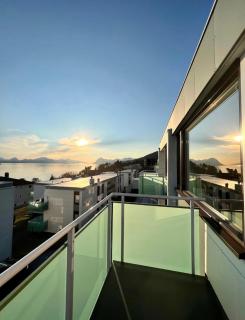 Lovely apartment in a central location! - Molde - 0