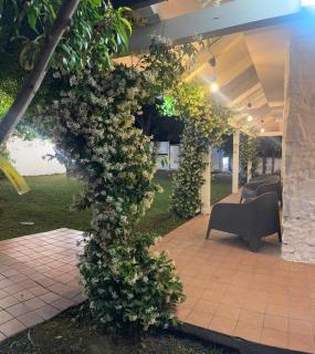 Villa Avvocato Catapano - Pontecagnano - 7