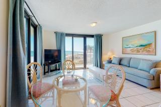 Seaside Beach & Racquet Club 3206 - Orange Beach - 4