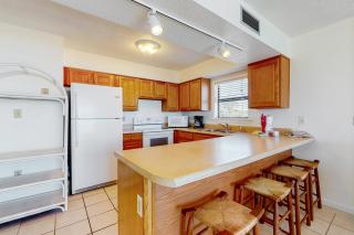 Seaside Beach & Racquet Club 3206 - Orange Beach - 3