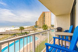 Seaside Beach & Racquet Club 3304 - Orange Beach - 9