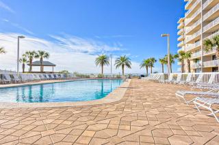 Seaside Beach & Racquet Club 3304 - Orange Beach - 7