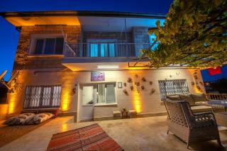 Cappadocia Erdem House - Ürgüp - 4
