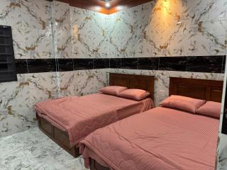 Hotel Tân Thành - - 6