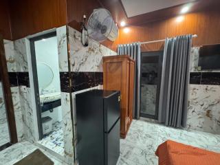 Hotel Tân Thành - 1