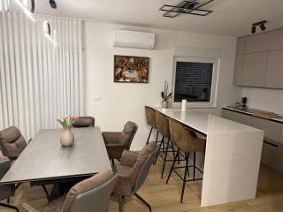 The Nest Boutique Apartment - Sesvete - 5