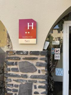 Hotel Clair Logis - Argelès-sur-Mer - 9