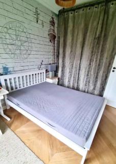 Natural 1BD Oasis with Private Garden in Ochota - Varsavia - 5