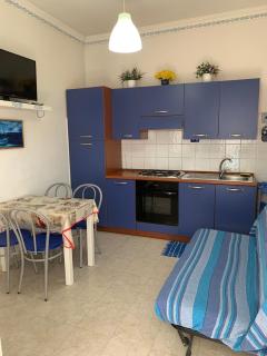 Villino indipendente in Serapo - Gaeta - 5