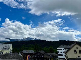 Studio Top im des Alpes - Flims - 3