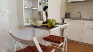 Residence GambAleotto - 1