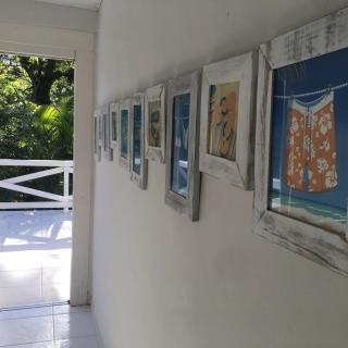 Casa de la playa - São Paulo - 7
