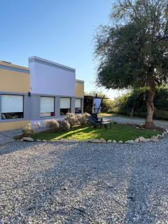 Villa Bonita Cabañas - Merlo - 8