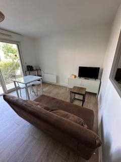 Appartement avec terrasse - Aytré - 0