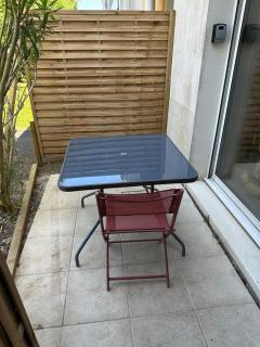 Appartement avec terrasse - Aytré - 5