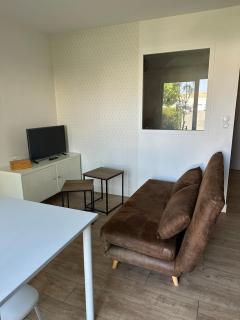 Appartement avec terrasse - Aytré - 4
