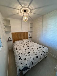 Appartement avec terrasse - Aytré - 3