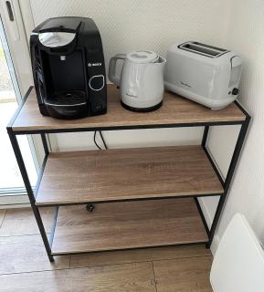 Appartement avec terrasse - Aytré - 2