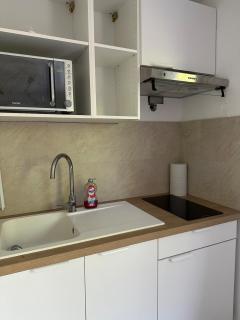 Appartement avec terrasse - Aytré - 1