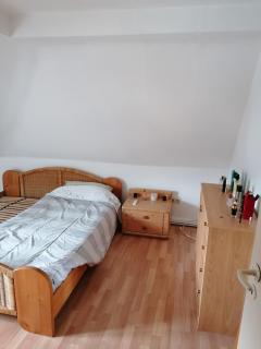 Comfortable apartment - Eberbach - 0