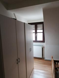 Comfortable apartment - Eberbach - 3
