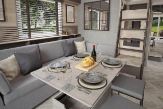 Family Pod - Wexford - 8