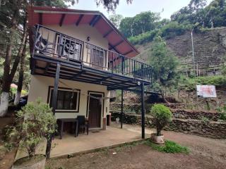 Bosques del Tibet - Cerro Verde - 0