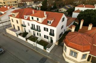 Casa do Sol da Granja - São Félix da Marinha - 9