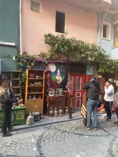Pink Home 5 - Istanbul - 4