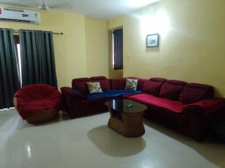 Raj 3bhk Villa Calangute - 7