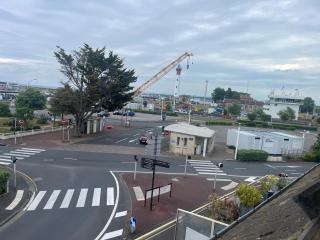 Studio - Port Ferry Ouitreham - Ouistreham - 3
