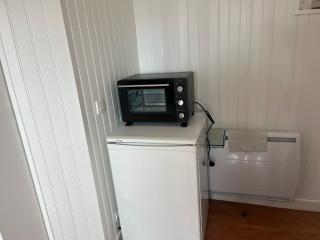 Studio - Port Ferry Ouitreham - Ouistreham - 2