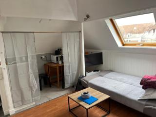 Studio - Port Ferry Ouitreham - Ouistreham - 0