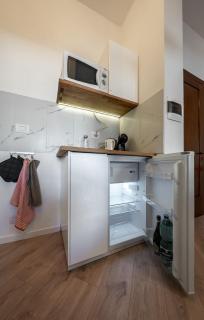 Appartamento con terrazzo alla porte di Como - 2