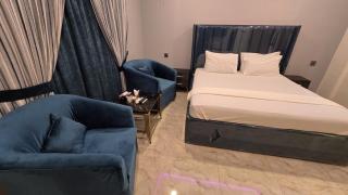 Luxury furnished rooms in Sunset Lane in DHA Phase II, Karachi - Karachi - 4