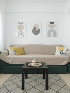 Iris Room - Metamorfosi - 0