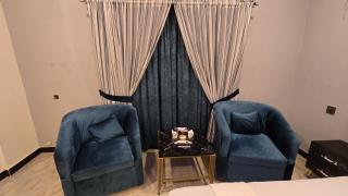 Luxury furnished rooms in Sunset Lane in DHA Phase II, Karachi - Karachi - 1