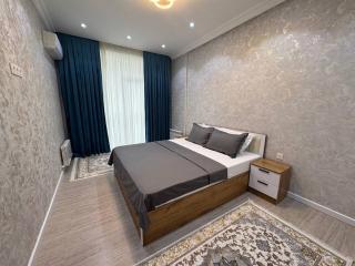 Modern Spaces Tashkent Tower 3 - Tashkent - 3