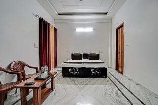 Hotel O Rudra Palace - Nilmatha - 1